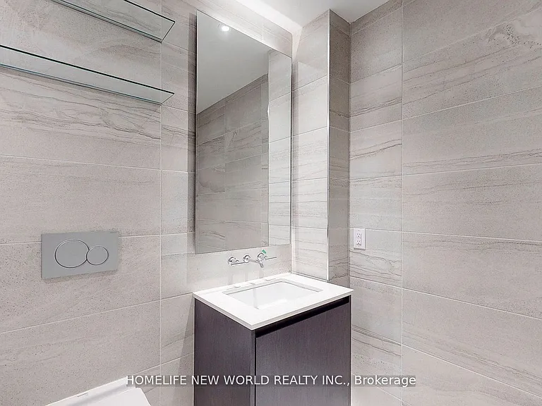 81 Wellesley St E #2504 — Photo 11