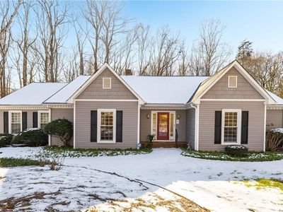 3611 Gainsboro Dr, Greensboro, NC, 27410