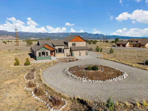 14543 N Stagecoach Lane, Buena Vista, CO 81211