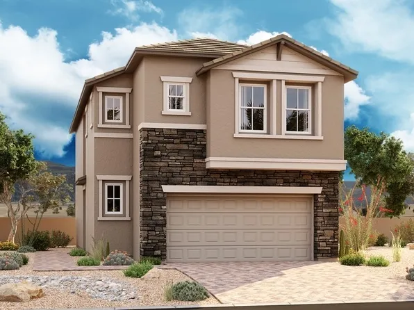 5087 Serene Skies St, Las Vegas, NV 89130
