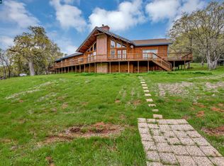 3951 Safari Trl, Pilot Hill, CA 95664