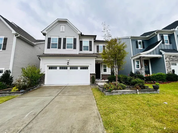 1973 Kings Knot Ct, Apex, NC 27502