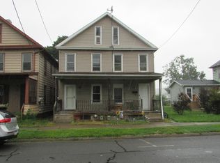 873-875 S 2nd St, Sunbury, PA 17801
