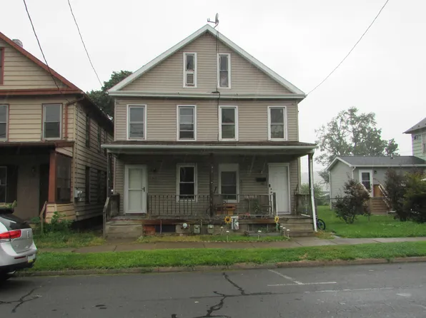 873-875 S 2nd St, Sunbury, PA 17801