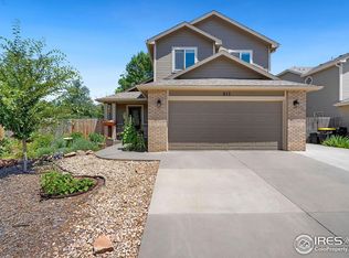 912 Conifer Ct, Windsor, CO 80550