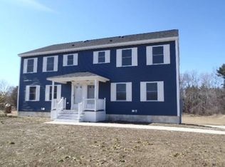 462 Post Rd, Greenland, NH 03840