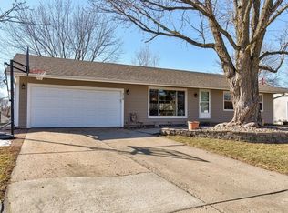 314 NW Stratford Ln, Ankeny, IA 50023