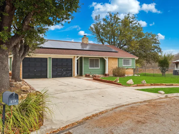 4706 Esterbrook, San Antonio, TX 78238