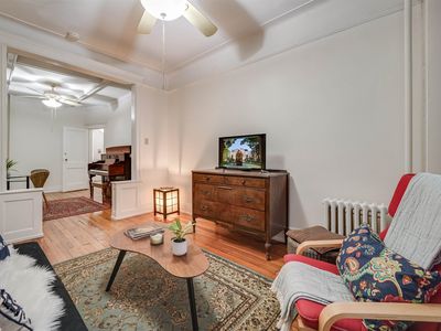 95 Romaine Ave APT 1, Jersey City, NJ, 07306