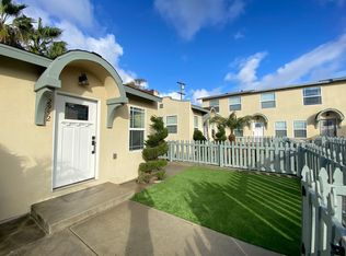1BD/1BA Cottage Home at B Street Bungalows Modern Luxury Meets Mission Style Charm!, San Diego, CA 92102