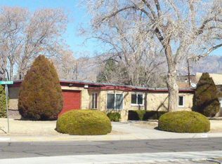 9401 Lexington Ave NE, Albuquerque, NM 87112