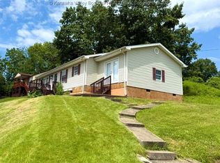 729 Daverton Rd, Charleston, WV 25303