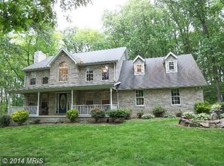 346 Saddleback Ln, Winchester, VA 22602