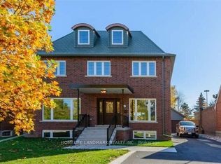 221 Glendora Ave, Toronto, ON M2N 2W6