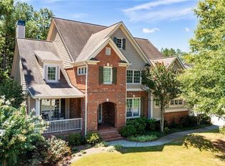 216 Brisbane Dr, Acworth, GA 30101