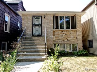 6339 W Warwick Ave, Chicago, IL 60634