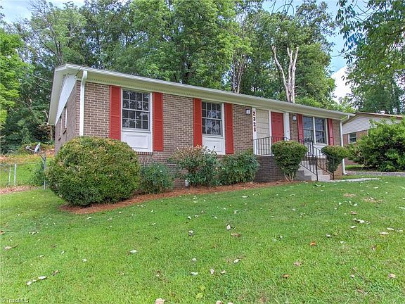 2nd image of 2328 Glenhaven Dr