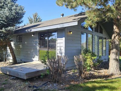 424 NW Birdie Ln, Madras, OR, 97741