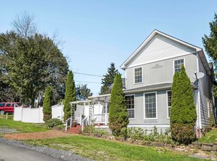 352 Kent Ave, Davis, WV 26260