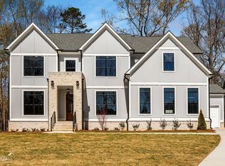 1030 Reed Farm Ln, Roswell, GA 30075