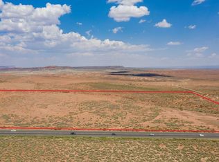 N Highway 89a, Fredonia, AZ 86022