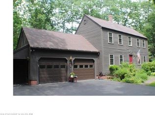 17 Village Cir, Lyman, ME 04002