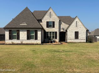 3711 Buck Run Dr, Southaven, MS 38672
