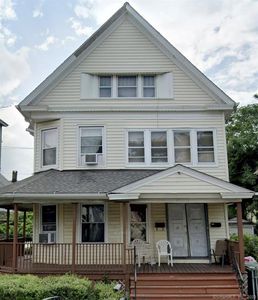 915 Noble Avenue, Bridgeport, CT, 06608