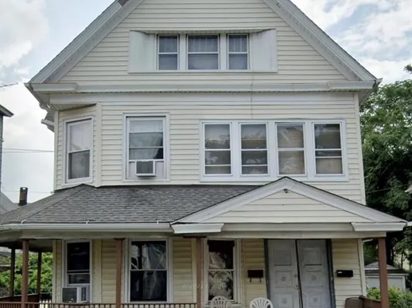 915 Noble Avenue, Bridgeport, CT 06608