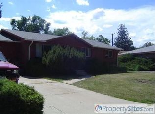 7882 W Florida Dr, Lakewood, CO 80232