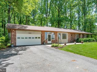 3403 Kemptown Church Rd, Monrovia, MD 21770