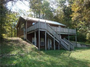 291 Buck Branch Rd, Waynesboro, TN 38485