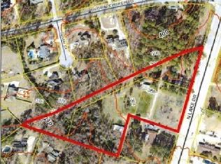 1341 N Lake Dr, Lexington, SC 29072