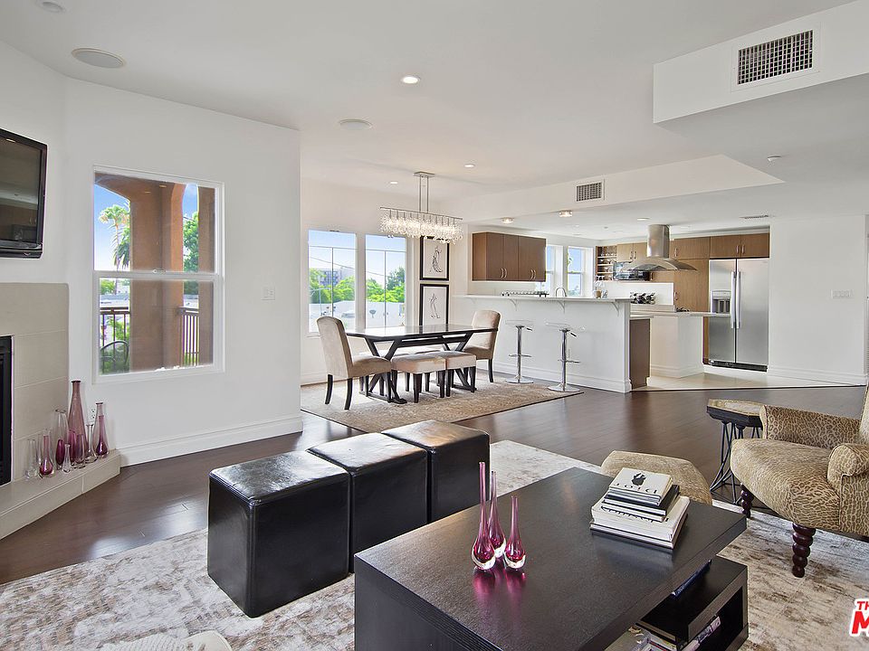 1st image of 1248 N Laurel Ave #303