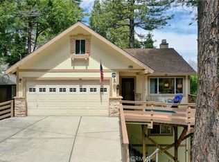 24240 Horst Dr, Crestline, CA 92325