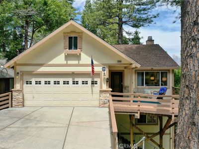 24240 Horst Dr, Crestline, CA, 92325