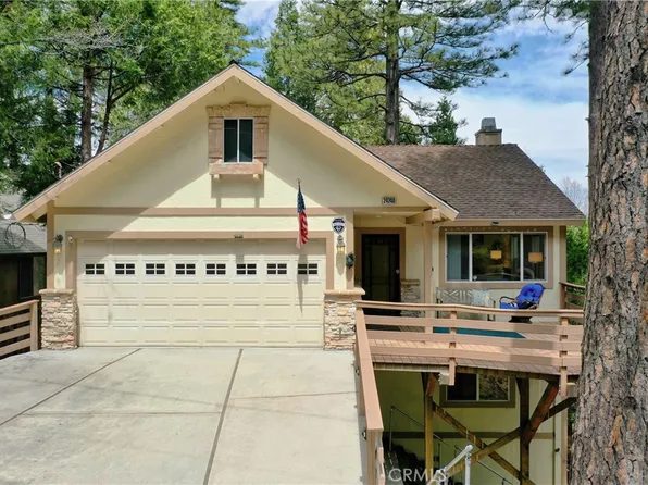 24240 Horst Dr, Crestline, CA 92325