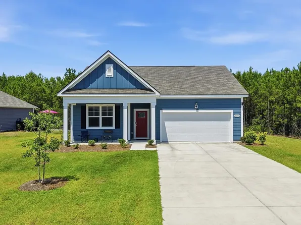 8093 Beat Claw Way, Conway, SC 29526