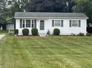 3666 Genesee Rd, Lapeer, MI 48446