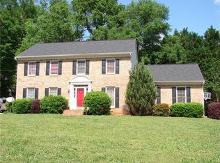 3884 Holy Cross Dr, Decatur, GA 30034