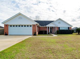 18762 Outlook Dr, Loxley, AL 36551