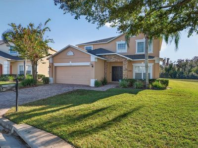 169 Moorgate Dr, Davenport, FL, 33897