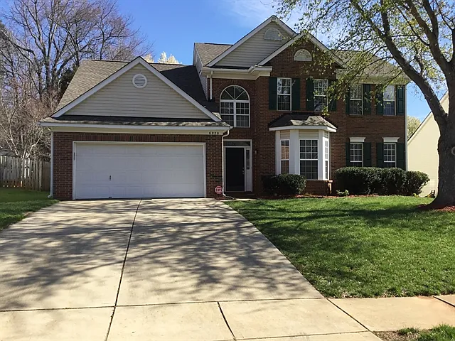 6820 Sweetfield Dr — Photo 1