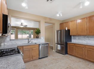 19438 E Thornton Rd, Queen Creek, AZ 85142