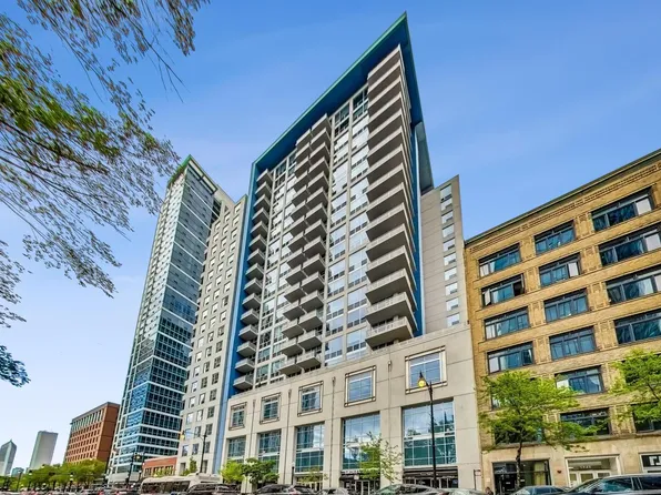 1305 S Michigan Ave APT 1111, Chicago, IL 60605