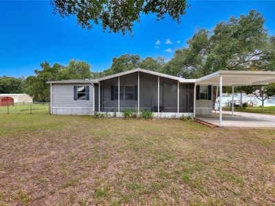 25 Crescent Ridge Rd, Davenport, FL, 33837