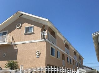 1549 W 207th St APT 3, Torrance, CA 90501
