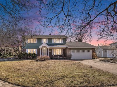 9123 Holly Ln, Munster, IN, 46321