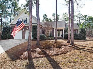 105 Merced Ct, Southern Pines, NC 28387