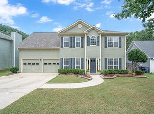 104 Juniper Cir, Pelham, AL 35124